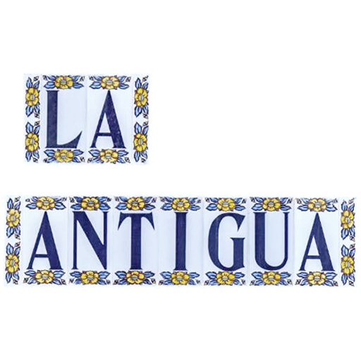 Casa Rural en Los Pedroches - Alojamiento La Antigua